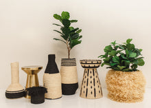 Load image into Gallery viewer, side tables with storage