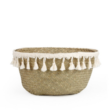 Load image into Gallery viewer, wicker basket