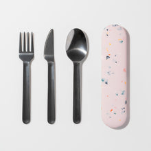 Load image into Gallery viewer, silicone utensil set