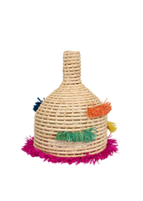 Load image into Gallery viewer, tassel chandelier