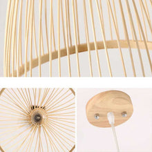 Load image into Gallery viewer, pendant light for dining table