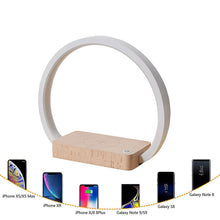 Load image into Gallery viewer, touch control desk lamp