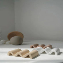 Load image into Gallery viewer, concrete soap dispenser