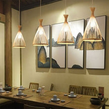 Load image into Gallery viewer, light pendants shades