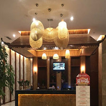 Load image into Gallery viewer, living room hanging lamps