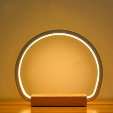 Load image into Gallery viewer, wireless led desk lamp