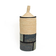 Load image into Gallery viewer, storage box with lid