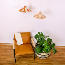 Load image into Gallery viewer, plug in pendant light