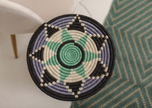 Load image into Gallery viewer, gold side table