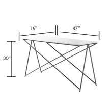 Load image into Gallery viewer, small end table