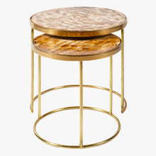 Load image into Gallery viewer, nesting table
