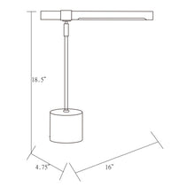 Load image into Gallery viewer, small table lamps