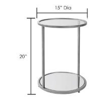 Load image into Gallery viewer, accent table