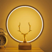 Load image into Gallery viewer, magnetic balance lamp