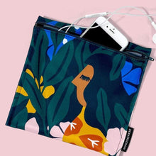 Load image into Gallery viewer, reusable grocery bags