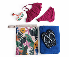 Load image into Gallery viewer, recycled bags