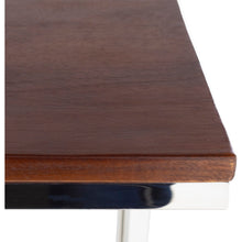 Load image into Gallery viewer, end table set