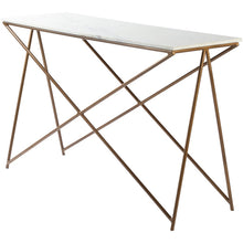 Load image into Gallery viewer, end table with drawers