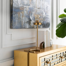 Load image into Gallery viewer, modern table lamps