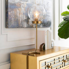 Load image into Gallery viewer, large table lamps