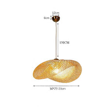 Load image into Gallery viewer, living room hanging lamps