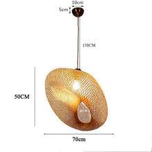 Load image into Gallery viewer, pendant lighting