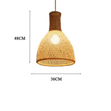 Load image into Gallery viewer, living room hanging lamps