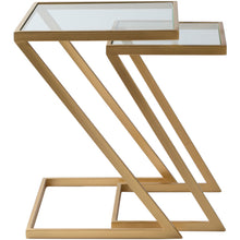 Load image into Gallery viewer, nesting coffee table