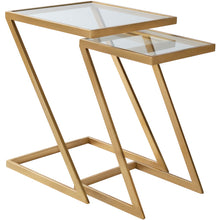 Load image into Gallery viewer, stacking tables