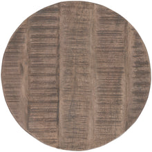 Load image into Gallery viewer, grey side table