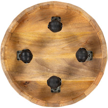 Load image into Gallery viewer, end tables for living room