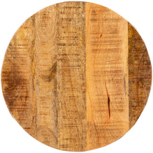 Load image into Gallery viewer, metal side table