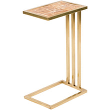 Load image into Gallery viewer, small end table