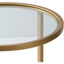 Load image into Gallery viewer, end table set