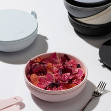 Load image into Gallery viewer, ceramic bowls with lids
