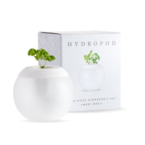 hydroponic store