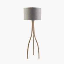 Load image into Gallery viewer, corner floor lamp
