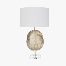 Load image into Gallery viewer, Olson Table Lamp
