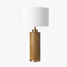 Load image into Gallery viewer, Buchanan Table Lamp
