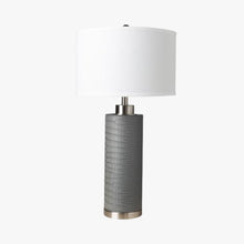 Load image into Gallery viewer, Buchanan Table Lamp
