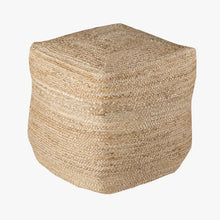 Load image into Gallery viewer, pouf ottomans
