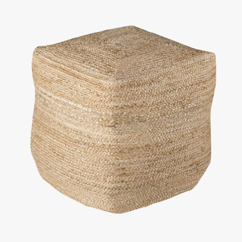 pouf ottomans