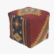 Load image into Gallery viewer, floor pouf
