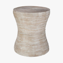 Load image into Gallery viewer, cane end table
