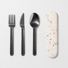 Load image into Gallery viewer, utensils set
