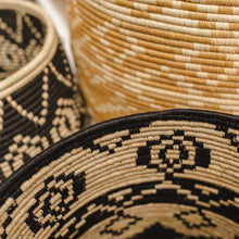 Load image into Gallery viewer, seagrass basket
