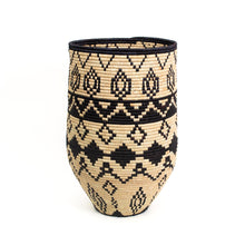 Load image into Gallery viewer, african woven baskets
