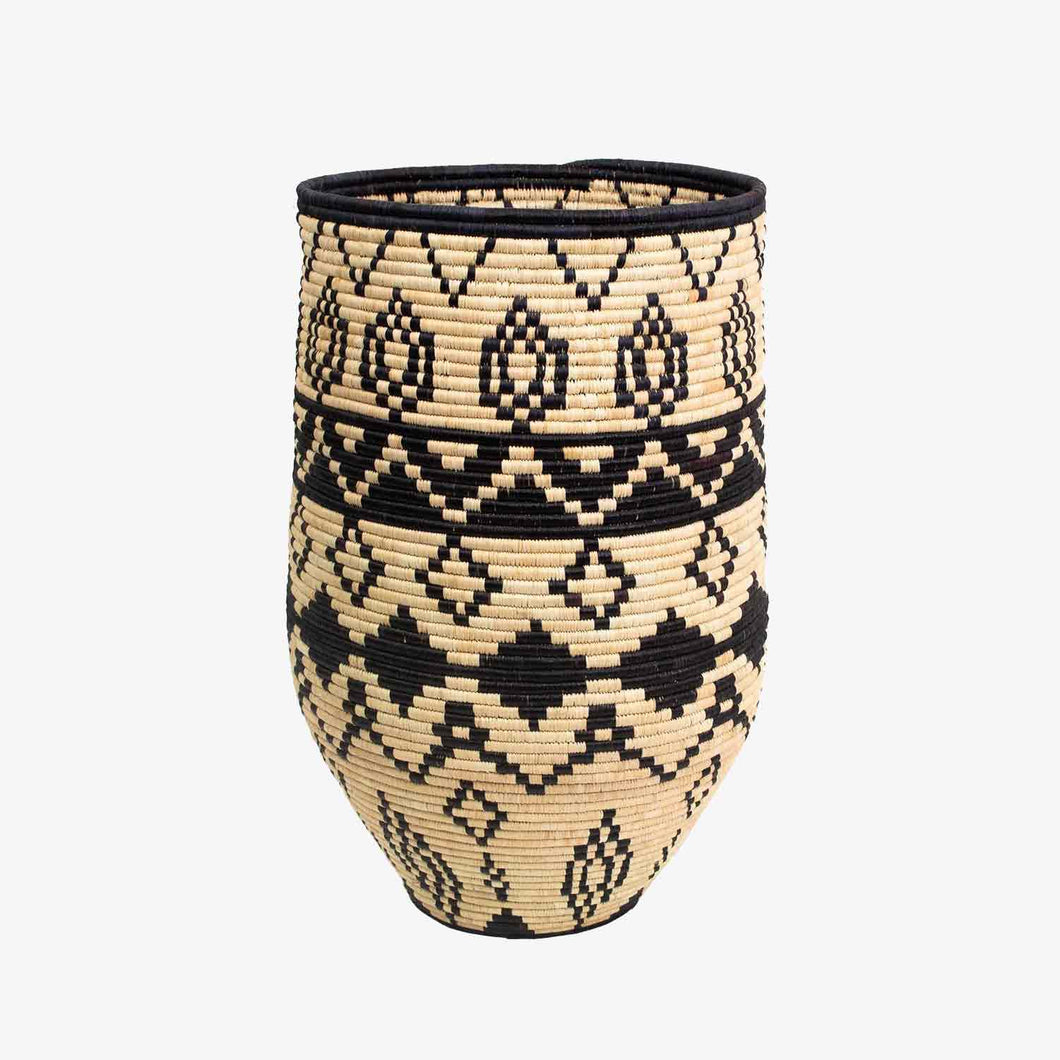 hand woven baskets