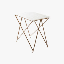 Load image into Gallery viewer, end tables with storage
