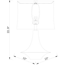 Load image into Gallery viewer,  home depot table lamps
